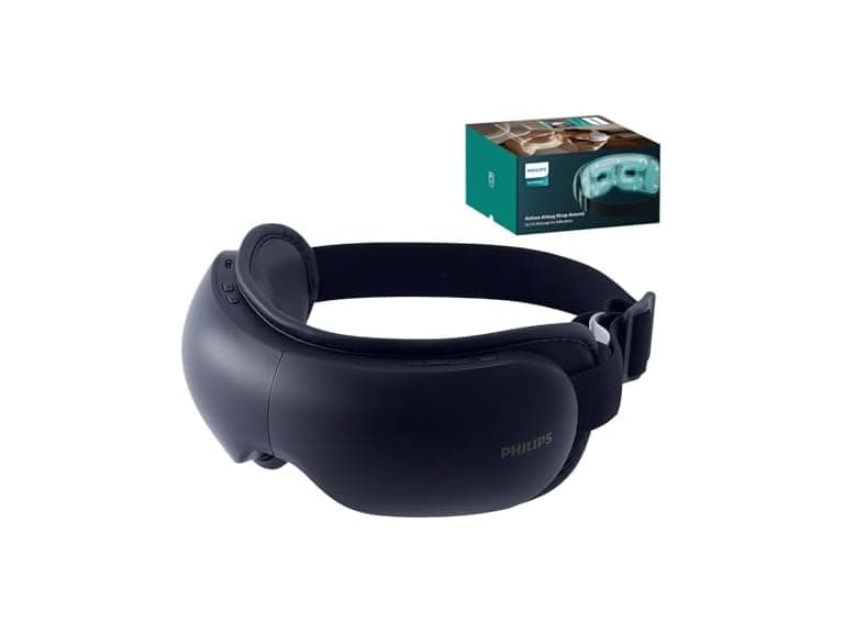 Philips eye massager2313blue - Image 1