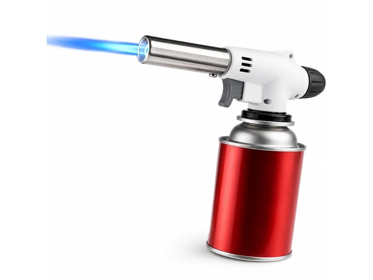 Butane Torch Lighter - Image 1