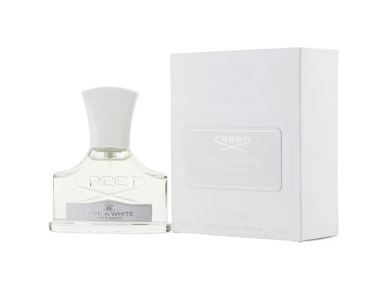 Creed Love in White Summer/Creed EDP (Open Box) - Image 1