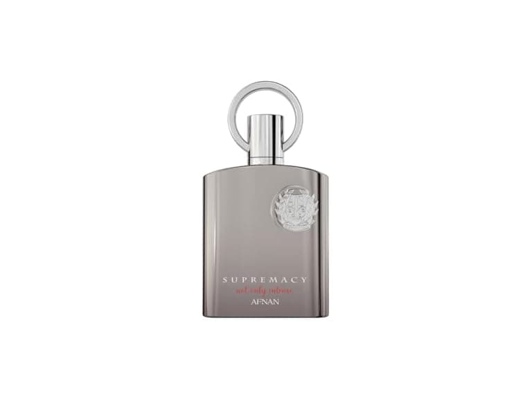 Afnan Supremacy Not Only Intense Extrait De Parfum for Men, 100-mL - Image 1