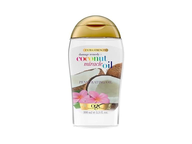 OGX Extra Strength Damage Remedy Coconut Miracle - Image 1
