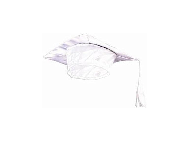 Forum Novelties (OS) Graduation Cap Costume - Image 1