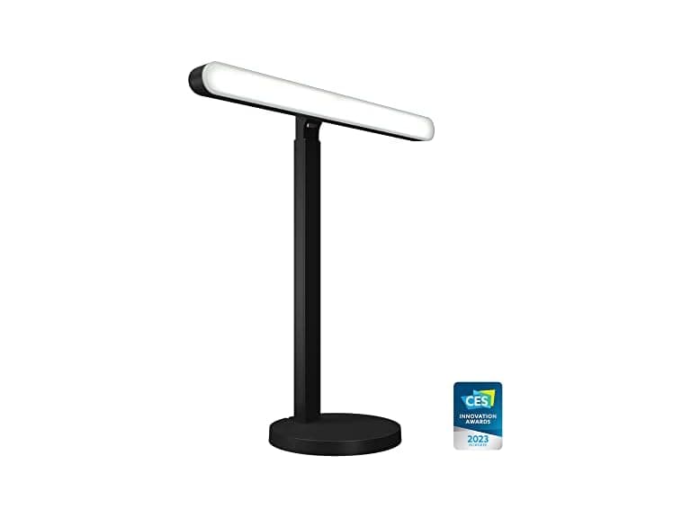 Logitech Litra Beam LED Streaming Key Light (Open Box) - Image 1