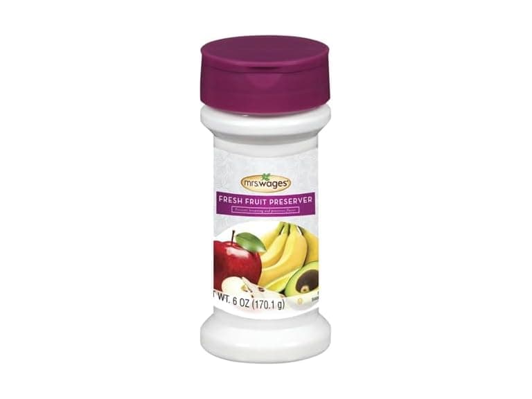 Mrs. Wages Fruit Preserver - Image 1