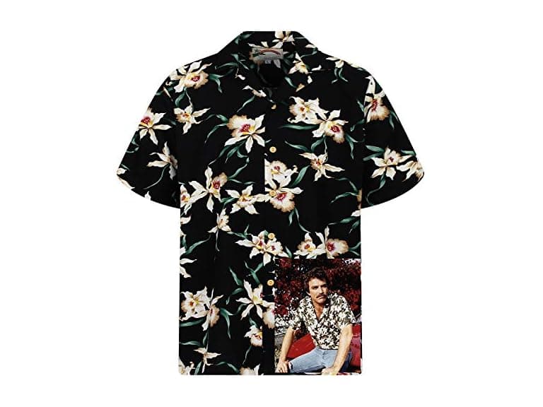 Paradise Found Women (XS) Original Hawaiian Shirt - Image 1