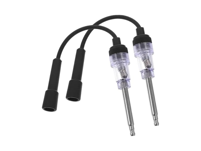 SOESFOUFU AAP-Auto-083 2PCS Car Plug Tester - Image 1
