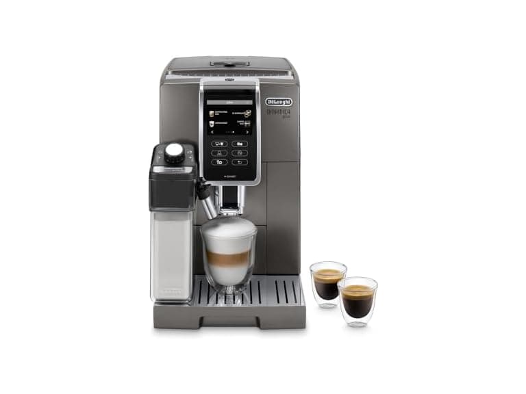De'Longhi Espresso Machine | ECAM37095TI - Image 1