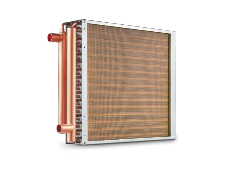 VEVOR Heat Exchanger Water to Air - Image 1