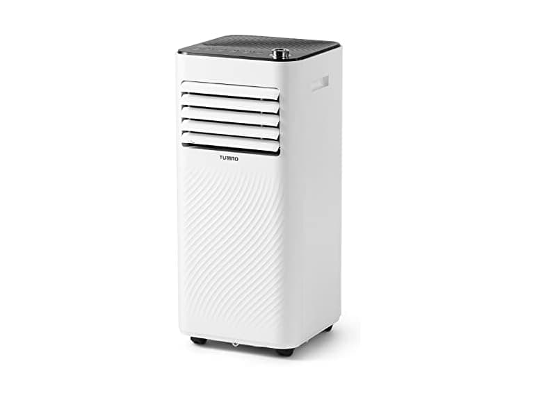 TURBRO Finnmark FMP05AC PAC - Image 1