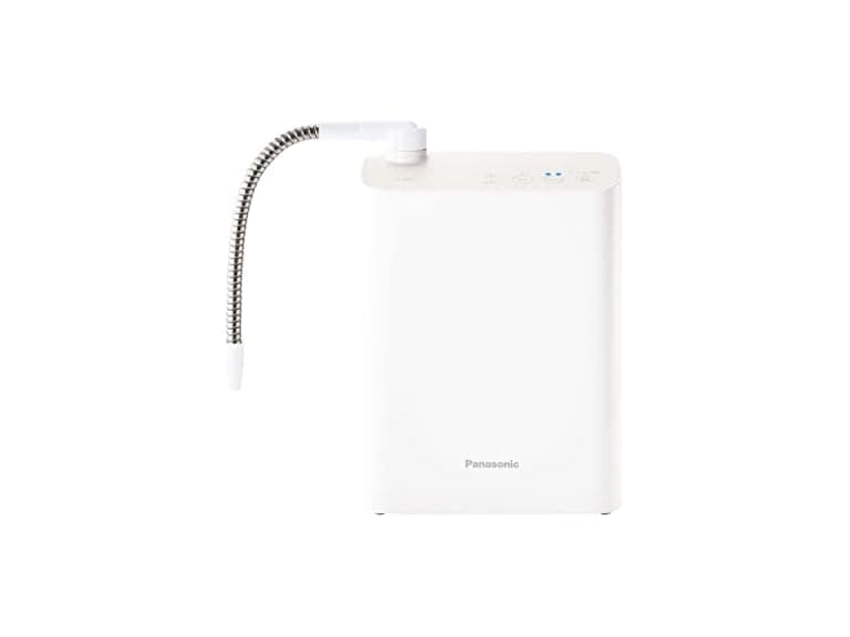 Panasonic TK-AS31-W Alkaline Ion Water - Image 1