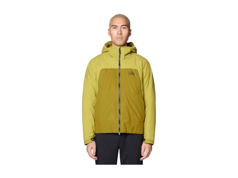 Mountain Hardwear Mens Stretch Ozonic Jacket (Open Box) - Image 1