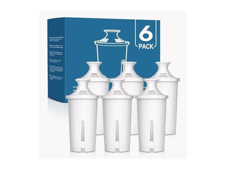 Water Filters Compatible - Image 1