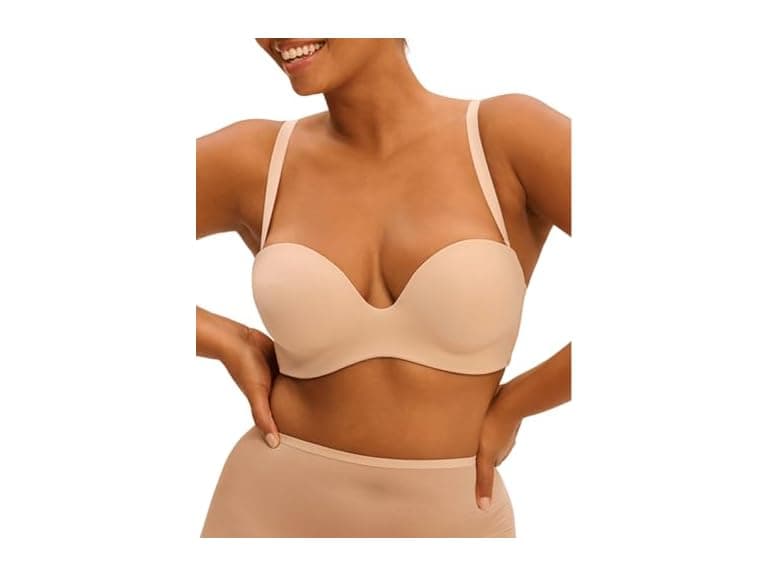 Simone Perele Women (38B) Women's Essentiel Bra - Image 1