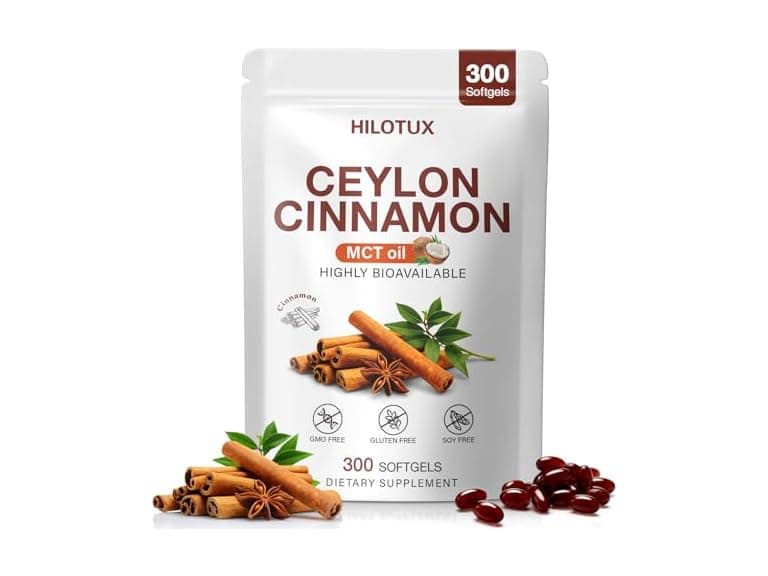 Sri Lanka Sourced Ceylon Cinnamon - Image 1