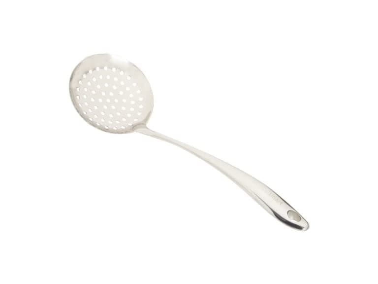 Cuisinart Stainless Steel Skimmer, Silver - Image 1