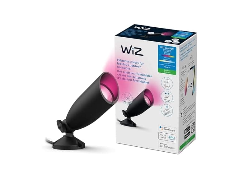 Color Changing Spotlight Extension - Image 1