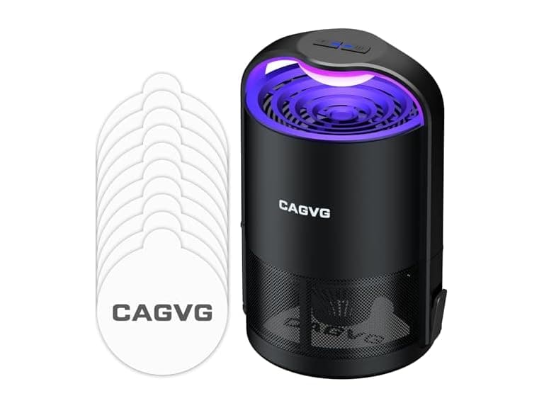 CAGVG Fly Trap Indoor - Image 1