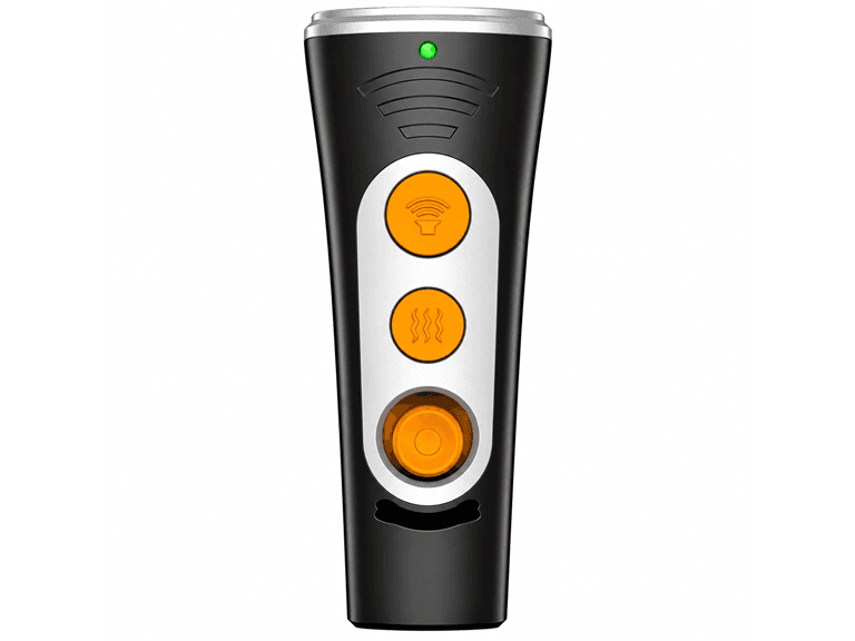 Ultrasonic Dog Bark Deterrent Device - Image 1