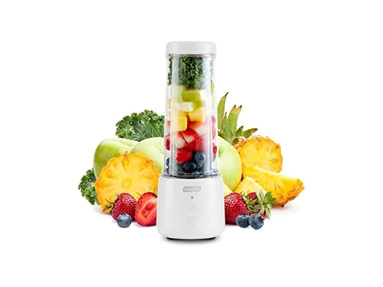 DASH Portable USB Blender - White - Image 1
