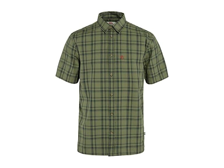 Fjallraven Ovik Lite Men's Shirt - Image 1