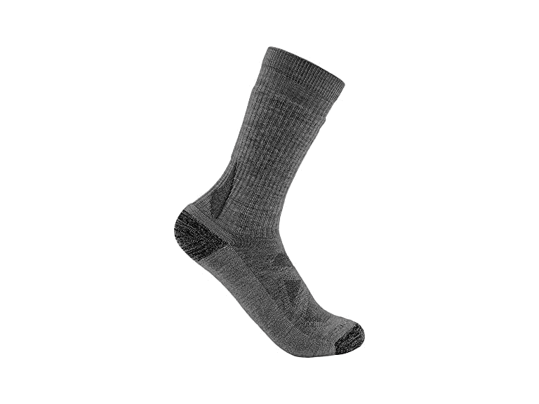 Carhartt Women (S) Heavyweight Synthetic-wool Sock - Image 1