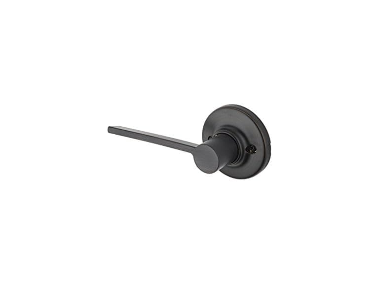 Kwikset 94880 Left Handed Dummy Knob - Image 1