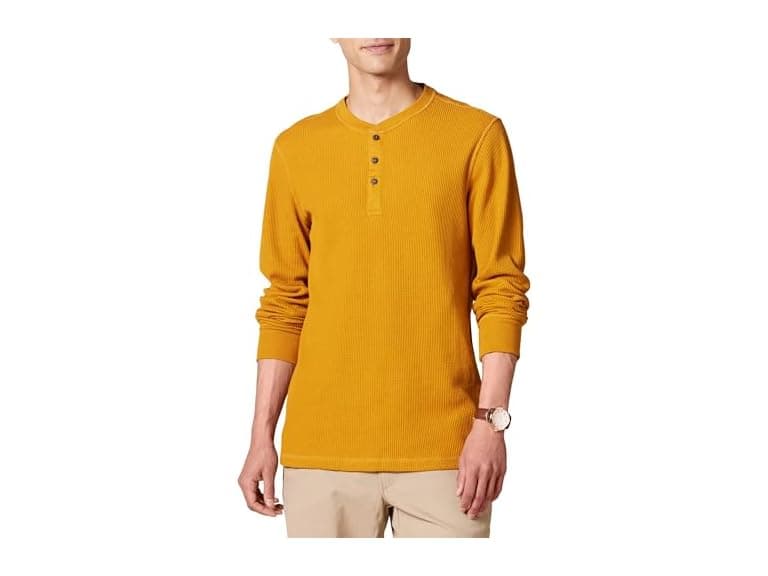Amazon Essentials Men XX-Large Long Sleeve Shirt - Image 1