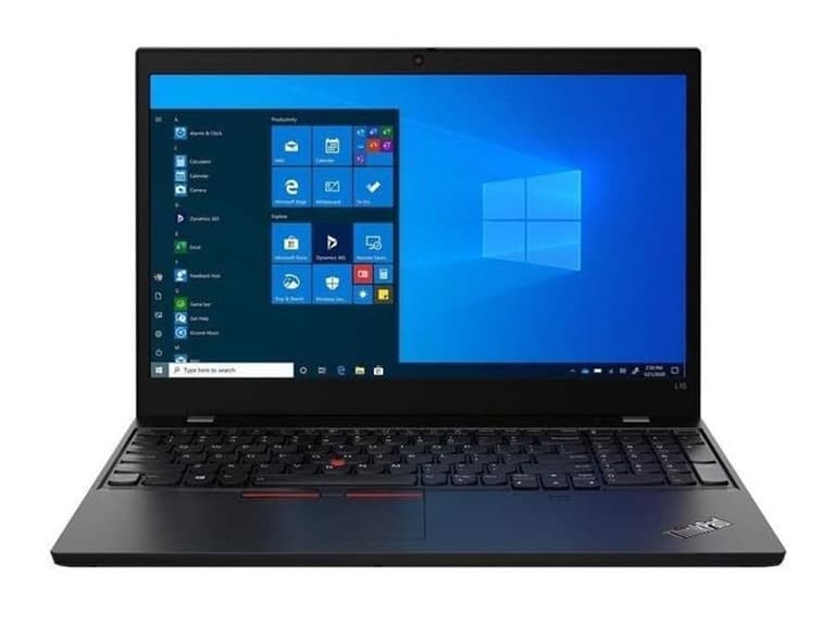 Lenovo ThinkPad L15 G1 I5-10210U 16 512 W11P - Image 1