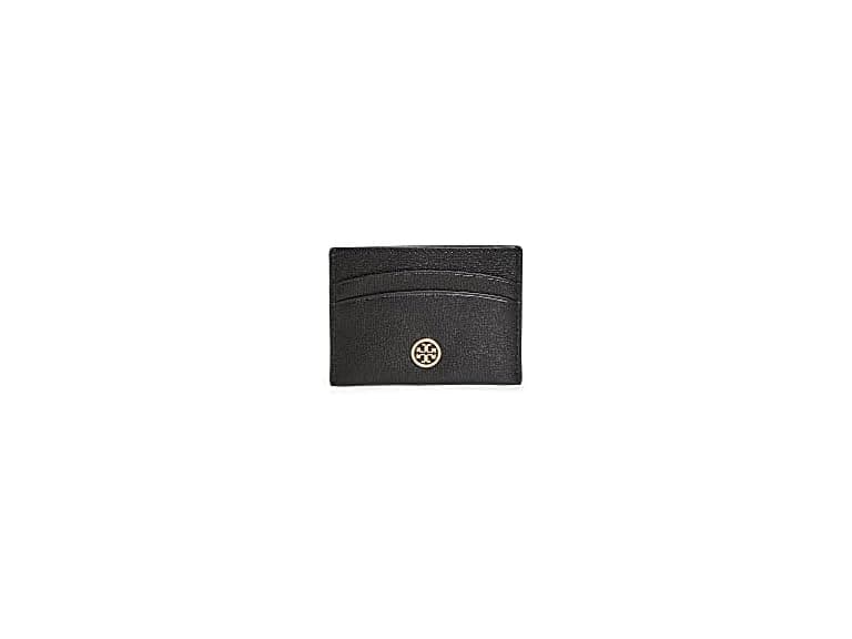 Tory Burch Robinson Card Case - Image 1