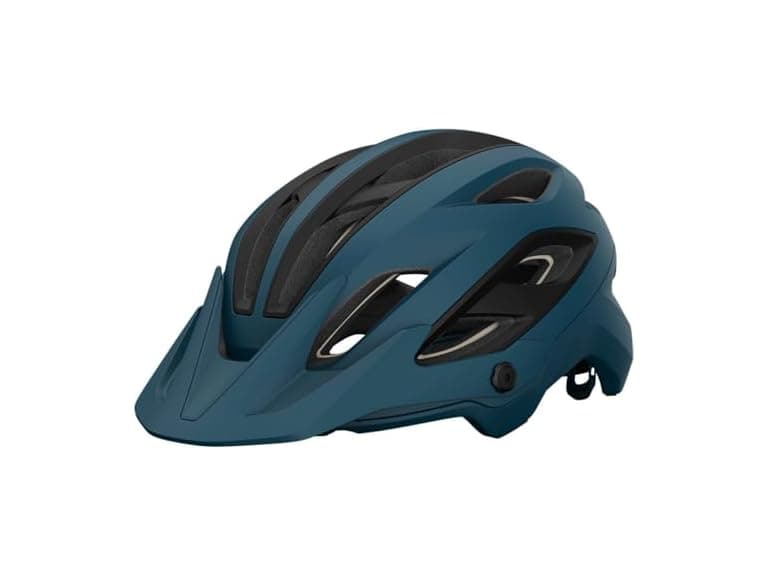 Giro Merit Spherical Adult Mountain Cycling Helmet - Image 1