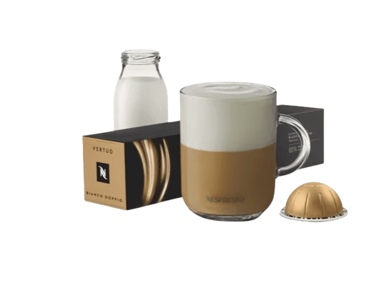 Nespresso VertuoLine Bianco Picollo 90-Count - Image 1