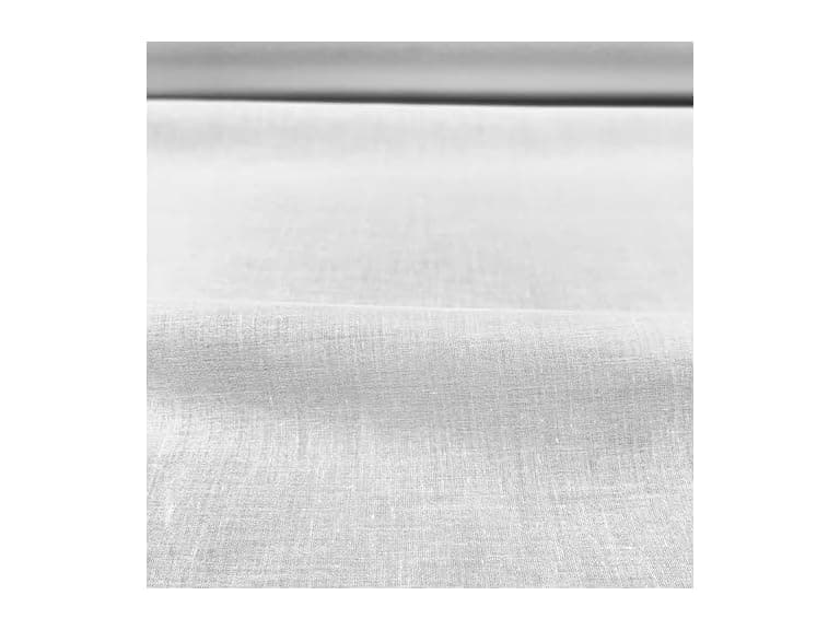 FabricLA Cotton Lawn Fabric 100% Cotton Lining - Image 1