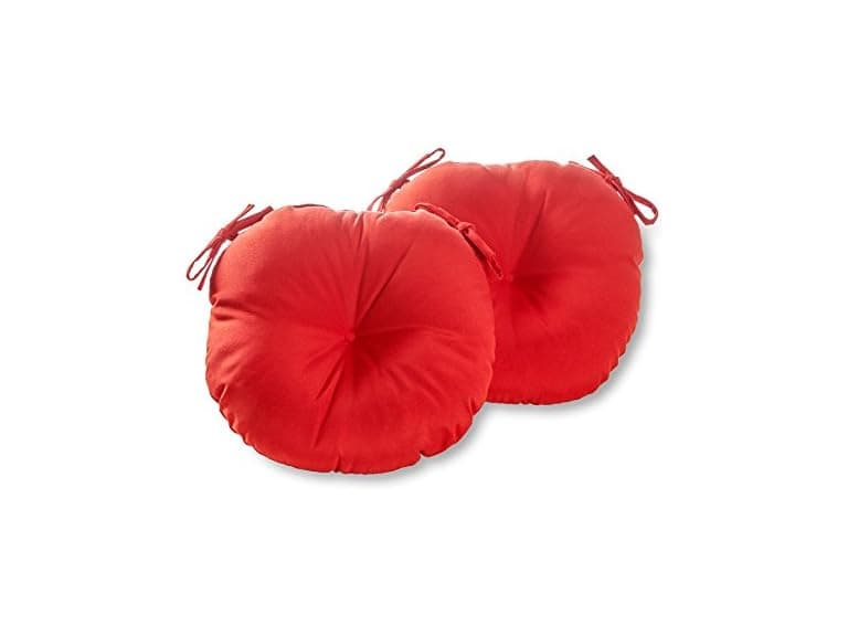 Greendale Home Bistro Cushions 2-Pack - Image 1