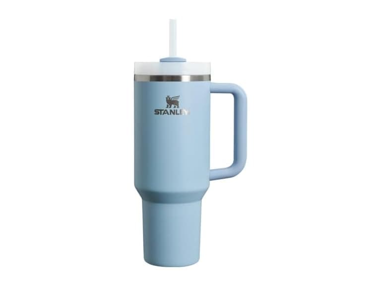 Stanley 40oz Quencher Tumbler, Heather - Image 1
