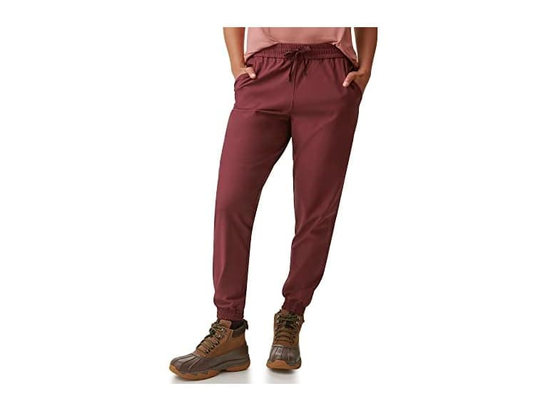 Bass Outdoor Women (S) Women’s Pants Joggers - Image 1