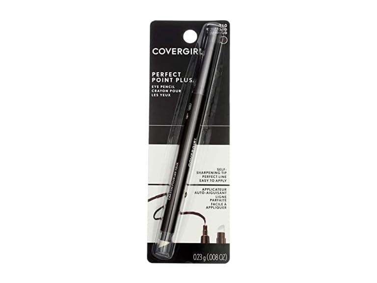 Cover Girl Espresso Eyeliner Pencil - Image 1