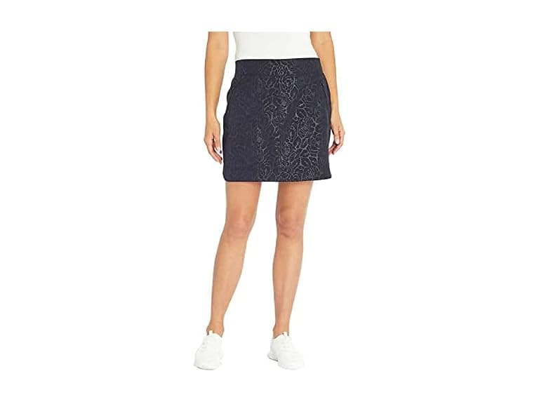 Orvis Women (S) Embossed Pull-On Travel Embossed - Image 1