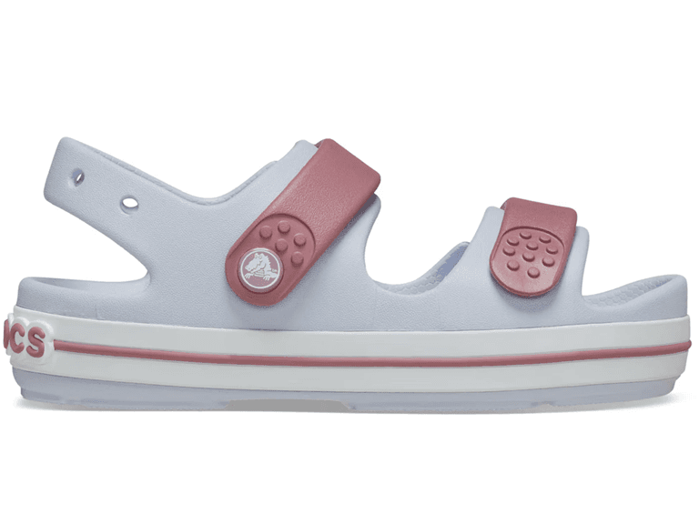 Crocs Crocband Cruiser Kids Sandal - Image 1