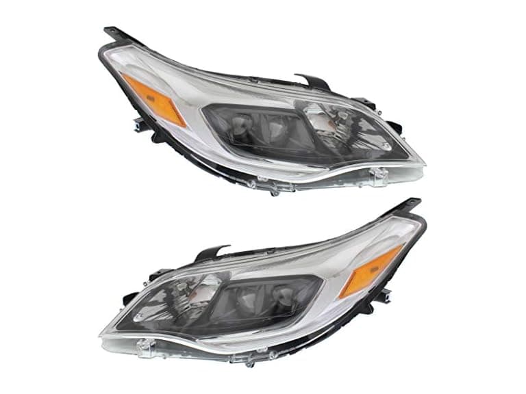 For 2013 2014 2015 Toyota Avalon - Image 1
