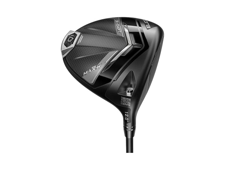 Cobra Golf Darkspeed Adapt MAX-K Driver 41" (Right Hand) - Image 1