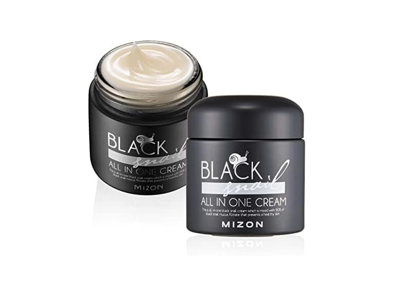 Mizon Black Snail, All In One - Image 1