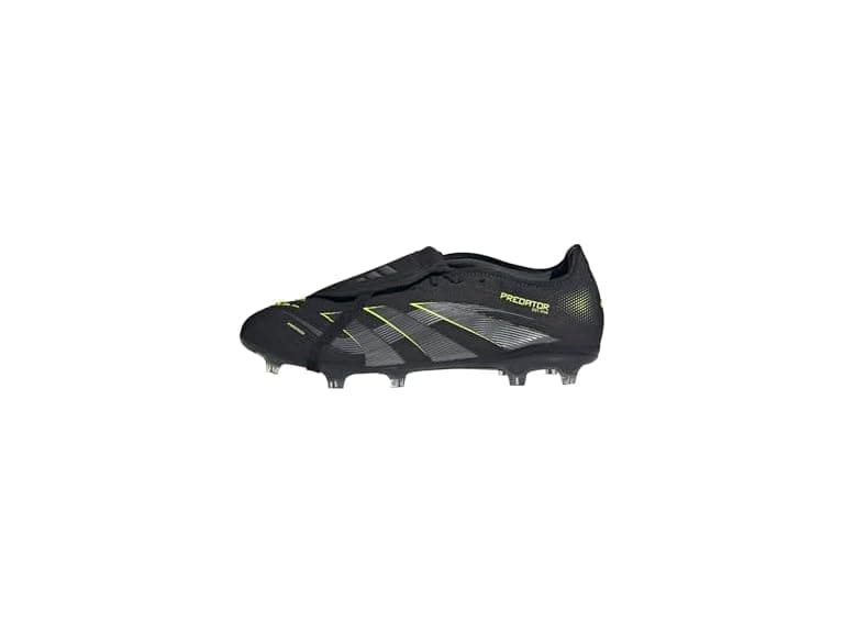 Adidas Unisex Pro Fold-Over Tongue Firm Ground Cleats - Image 1