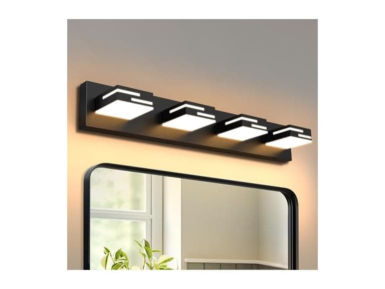 Led Modern Bathroom Vanity Light - Image 1
