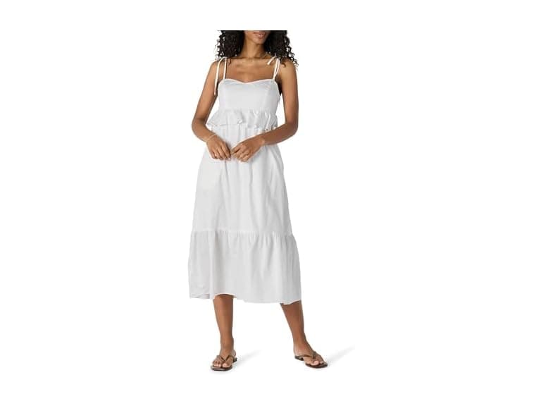 Amazon Essentials Women Regular-fit Empire Dress - Image 1