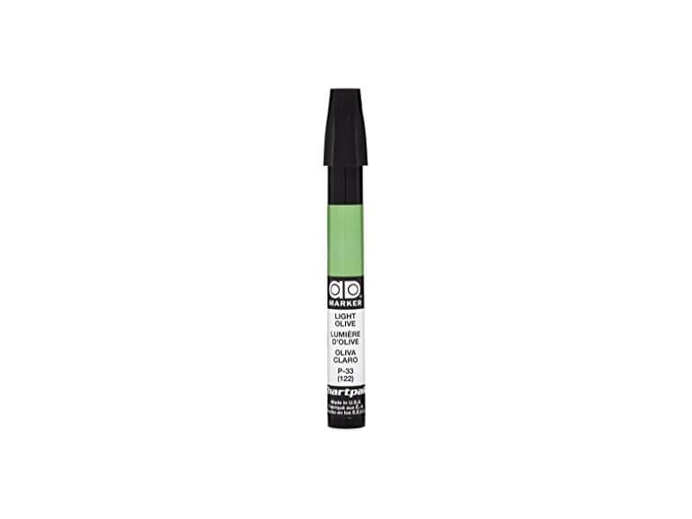 AD Marker The Original Chartpak, Tri-Nib, Light Olive - Image 1