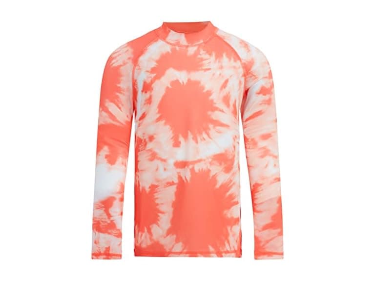Kanu Surf Girls Beach Girl Rashguard - Image 1