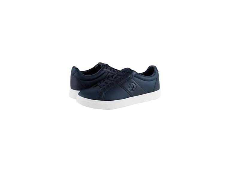 Mario Lopez Men's Aries Low Top Sneaker - Image 1