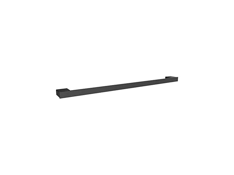 ICO Bath V315 Volkano Cinder 24" Towel Bar - Image 1