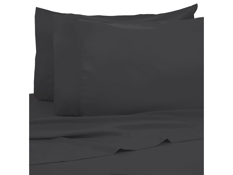 Bibb Home Dorm Room 200TC Sheet Set - Image 1