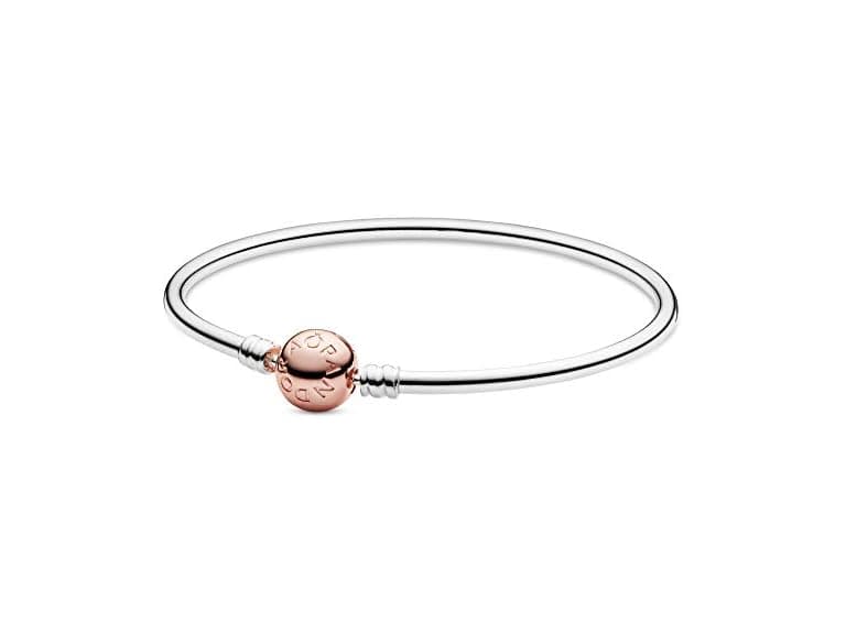 Pandora 580713-21 Pandora Bracelet (Open Box) - Image 1